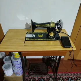 Тикин машын