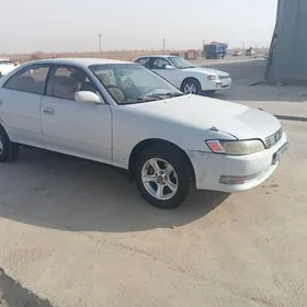 Toyota Mark II 1993