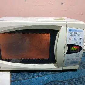 СРОЧНО МИКРОВОЛНОВКА LG