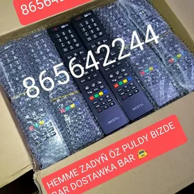 WESTEL TELEWIZOR TUNER PULT