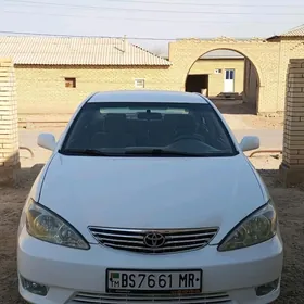 Toyota Camry 2002