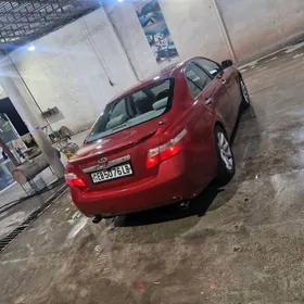 Toyota Camry 2008