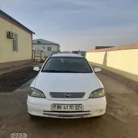 Opel Astra 1999