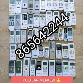 KONSANER SPLIT TUNER AYPI PULT