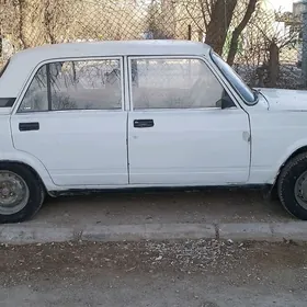 Lada 2107 1999