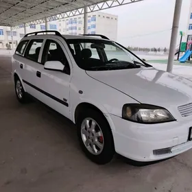 Opel Astra 2003