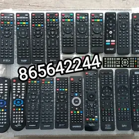 PULTLAR TUNER TELEWIZOR AYPI