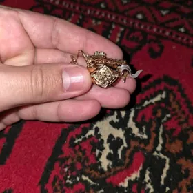 altyn syrga komplekt