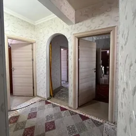 досааф 3 этаж 5 комнат 110м2