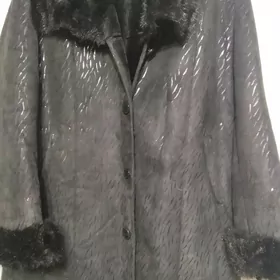 пальто (дупленка,)