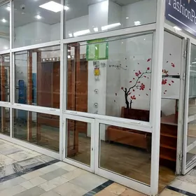 Аренда  Универмаг  Arenda