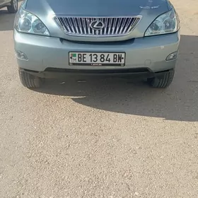 Lexus RX 330 2005