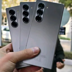 GALAXY Z FOLD 6 12/256