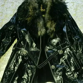 Новая Верхняя Одежда.