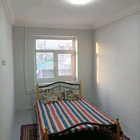 3 komnat Satlyk jaý 