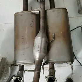 Baçok gluşitel Prado