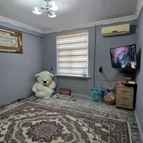 Satlyk kwartira jay 6 mkr