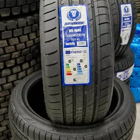 TEKER SUNWIDE 245/40/19 2025Ý✅