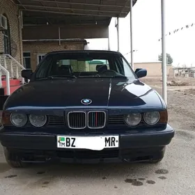 BMW 525 1989