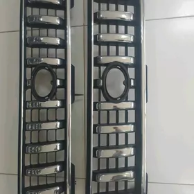 Oblisowka Prado taze