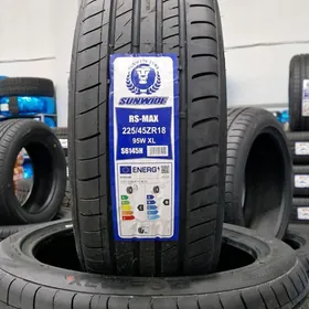 TEKER SUNWIDE 225/45/18 2025Ý✅