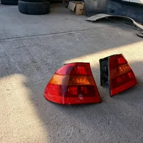 Bmw ye 46madel yzky stop çyra kampilekit