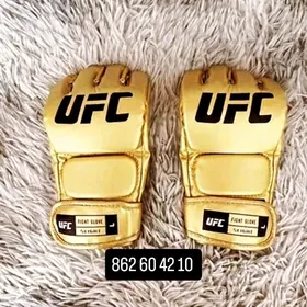 ufc percatka