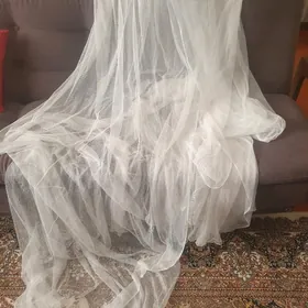 Балдахин для кровати