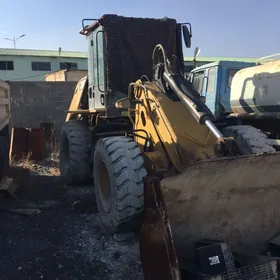 Komatsu 830E-AC 2013