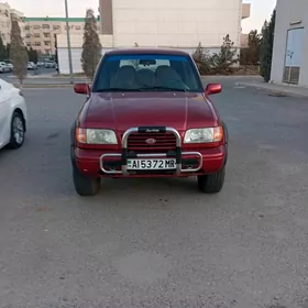 Kia Sportage 1998