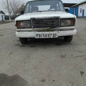 Lada 2107 2000