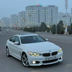 BMW 440i 2017