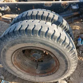 zil kamaz teker 10.00.20