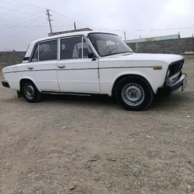 Lada 2106 1998