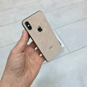 IPHONE XS 64GB