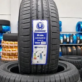 TEKER SUNWIDE 245/50/18 2025Ý✅