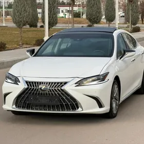 Lexus ES 350 2019