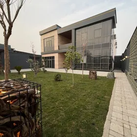 Gökje коттедж