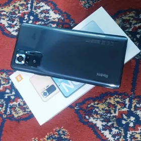 Redmi note 10 pro.  6/128