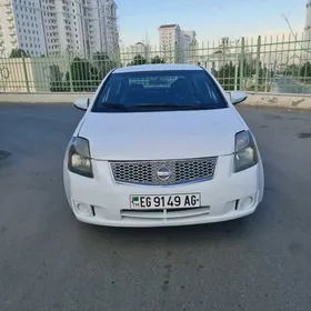 Nissan Sentra 2010