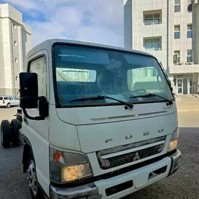 Mitsubishi Canter 2025