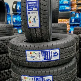 TEKER SUNWIDE 225/70/15C 2025Ý