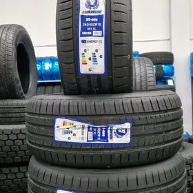 TEKER SUNWIDE 245/40/19 2025Ý✅