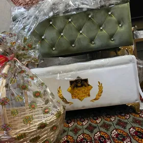 Sebat sandyk korzina