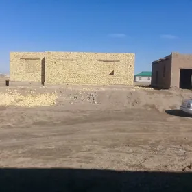 Участка жай