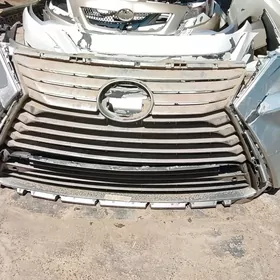 buferler amatly Lexus