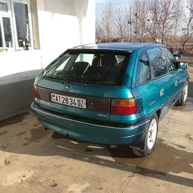 Opel Astra 1992