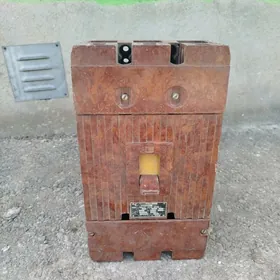 Эл пускател