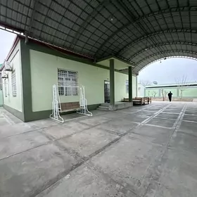 Çoganly 6 sotok giñ howly plan