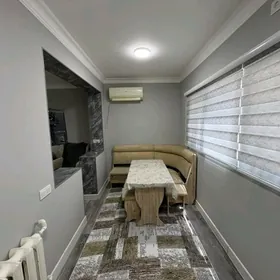 Arenda full 2kom 1etas soz yok